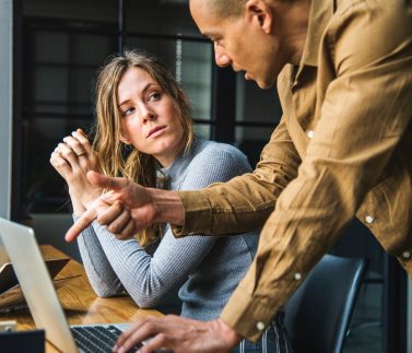 compétences non technique