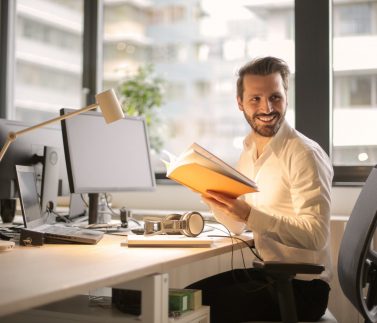 suivre une formation au travail