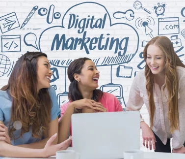 formation carrière marketing digital